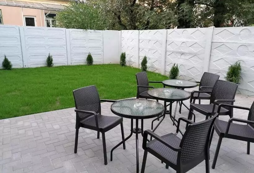 ペンション Casa Melisa Sibiu