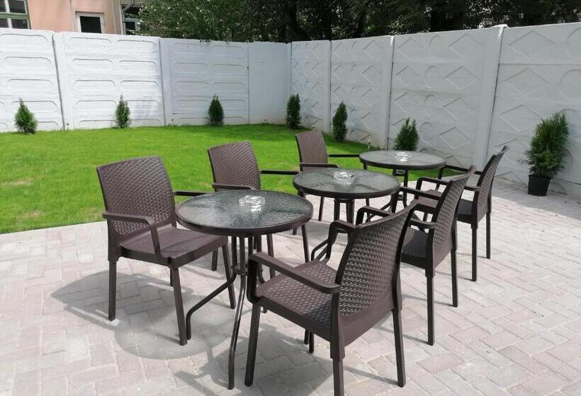 بنسيون Casa Melisa Sibiu