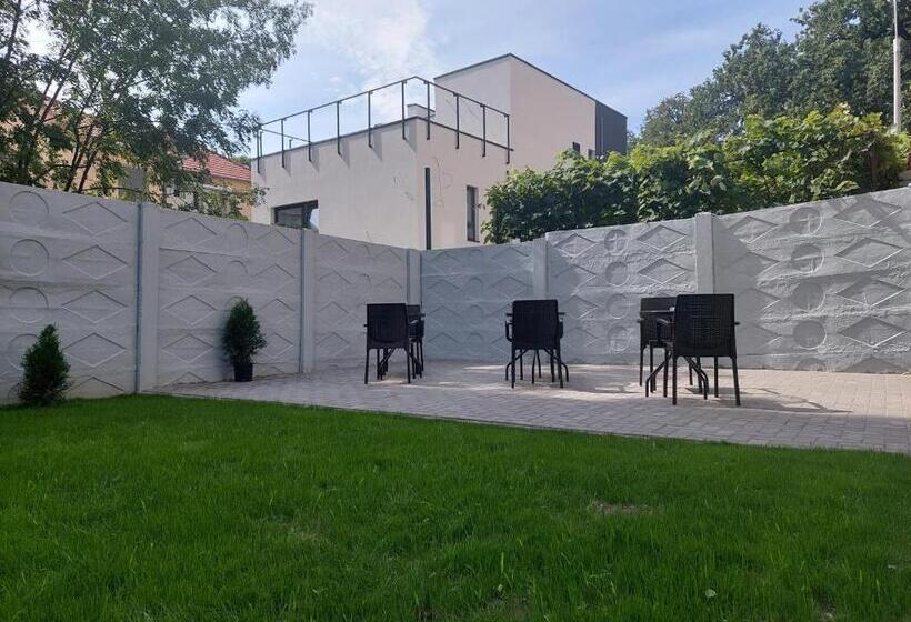 بنسيون Casa Melisa Sibiu