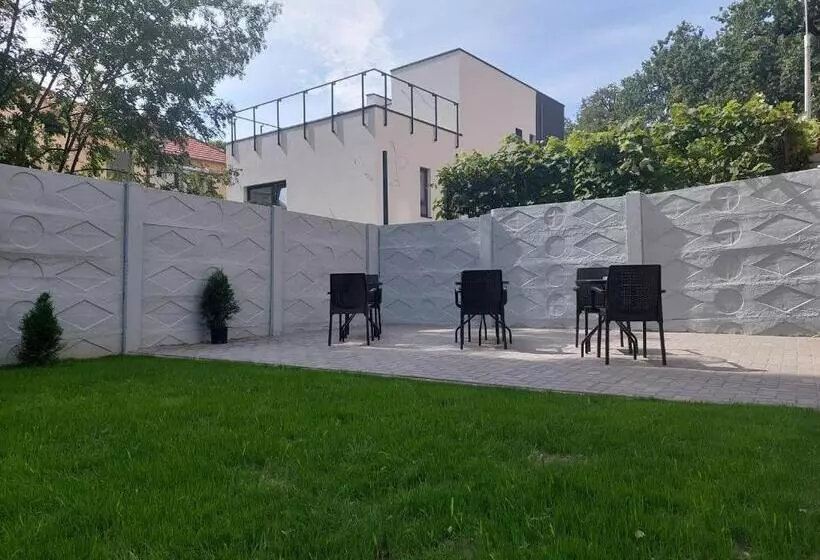 ペンション Casa Melisa Sibiu