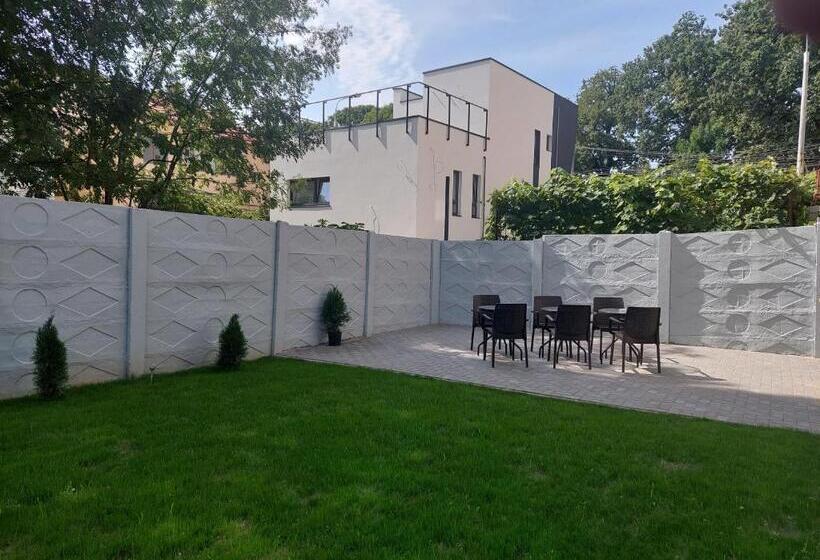 بنسيون Casa Melisa Sibiu