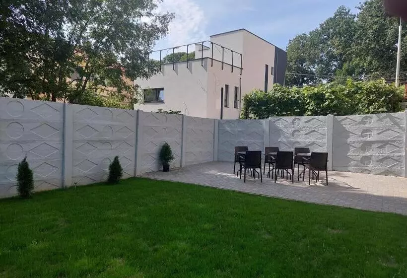 ペンション Casa Melisa Sibiu