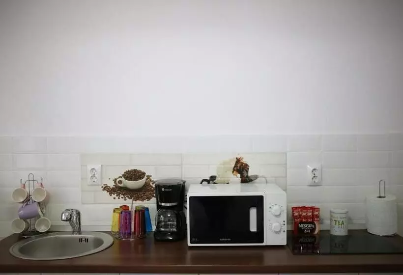 ペンション Casa Melisa Sibiu