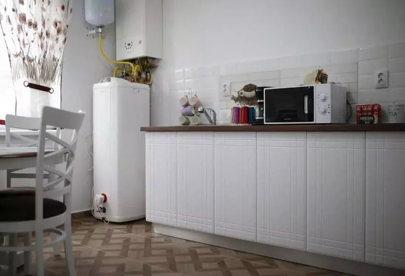 ペンション Casa Melisa Sibiu