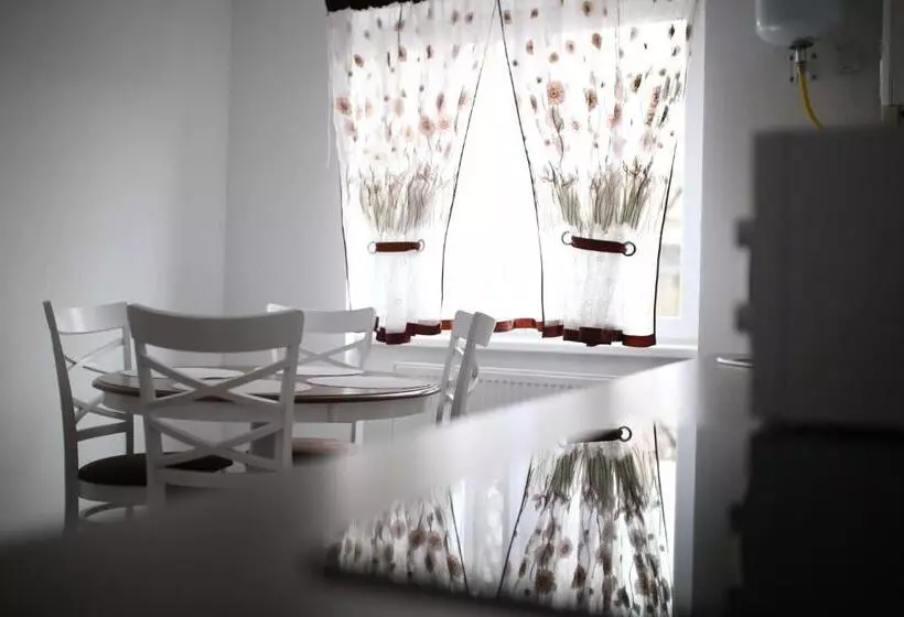 ペンション Casa Melisa Sibiu