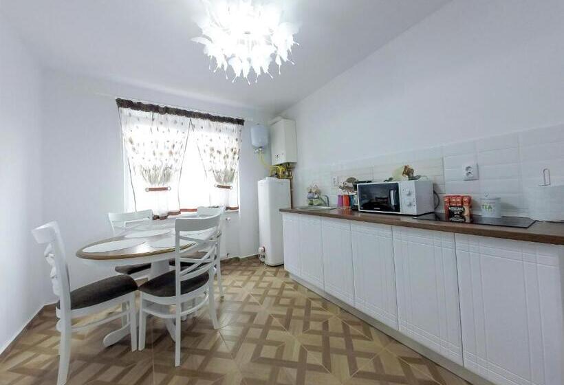 بنسيون Casa Melisa Sibiu