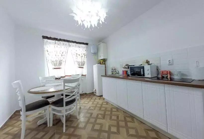 ペンション Casa Melisa Sibiu