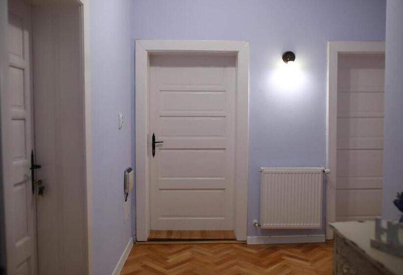 بنسيون Casa Melisa Sibiu