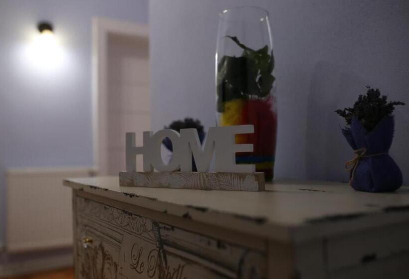 بنسيون Casa Melisa Sibiu