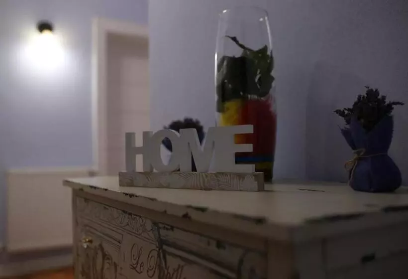 ペンション Casa Melisa Sibiu