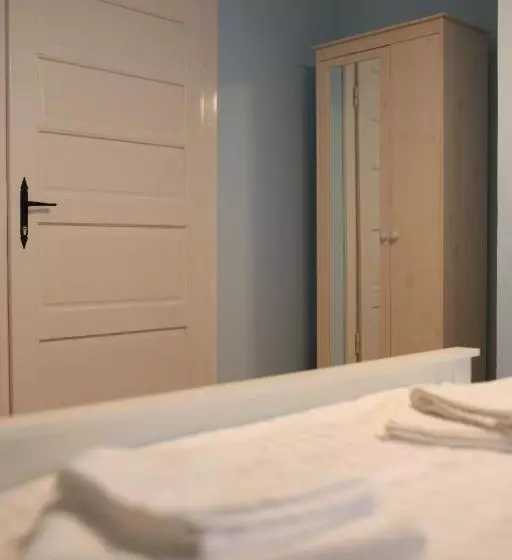 ペンション Casa Melisa Sibiu