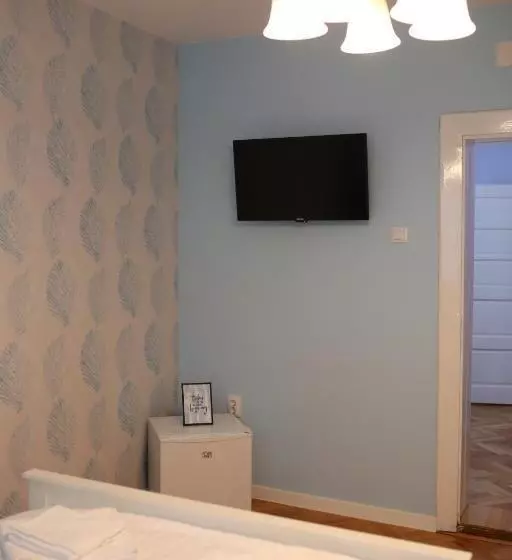 ペンション Casa Melisa Sibiu