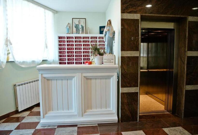 پانسیون Ero Medjugorje