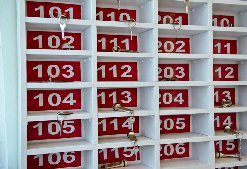 پانسیون Ero Medjugorje