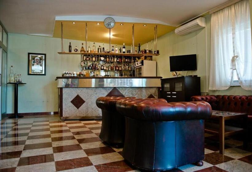 پانسیون Ero Medjugorje