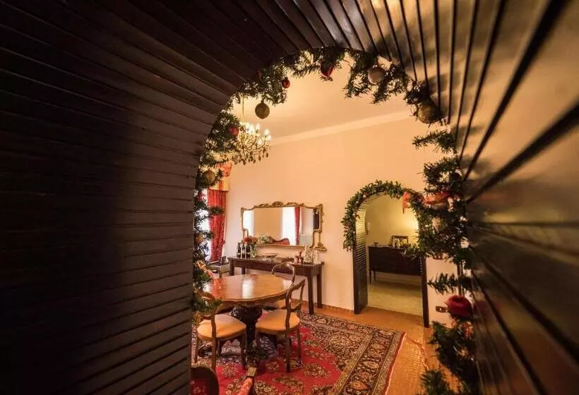 B&b Sweet Home