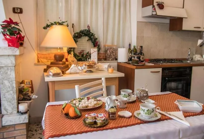 B&b Sweet Home