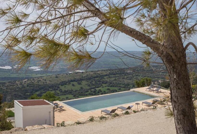 تختخواب و صبحانه Madre