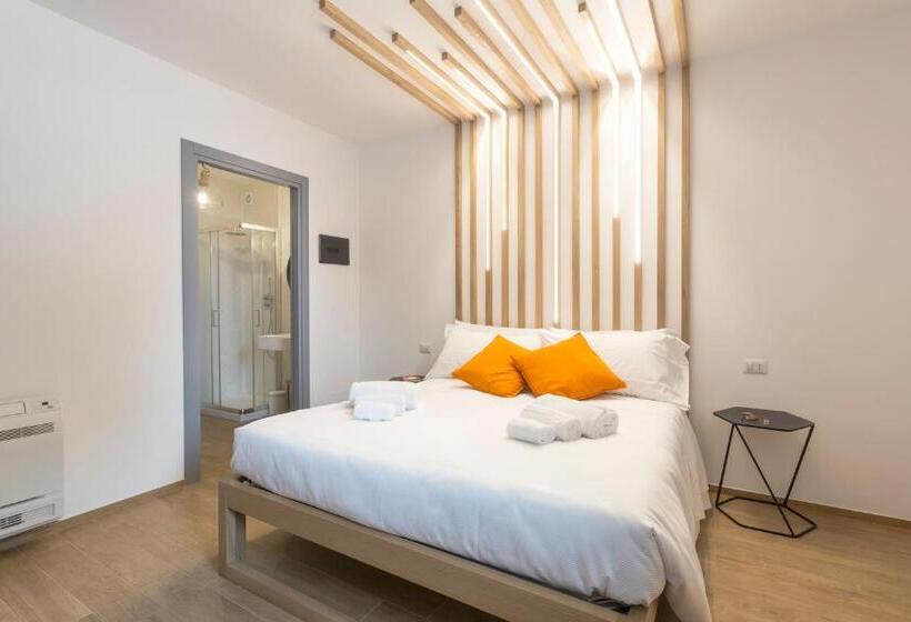 تختخواب و صبحانه Madre