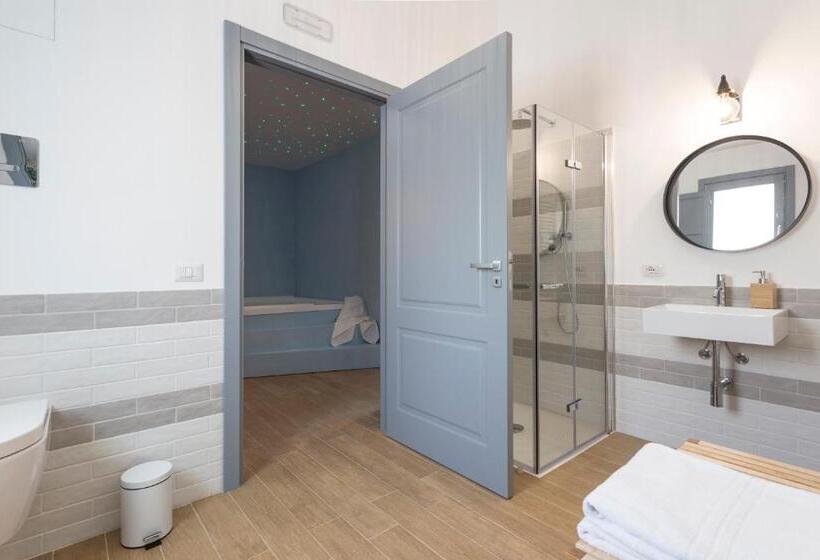 تختخواب و صبحانه Madre