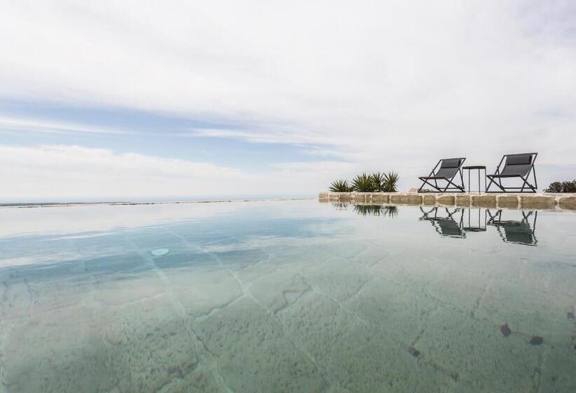 تختخواب و صبحانه Madre