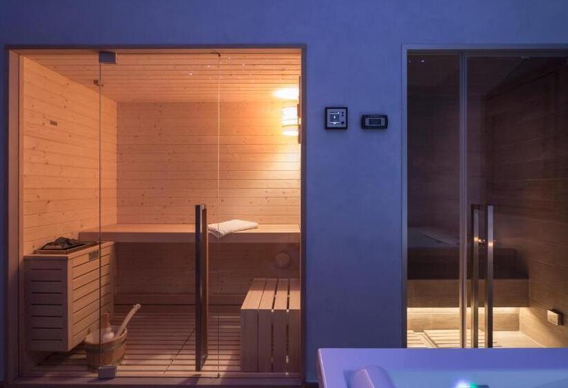 تختخواب و صبحانه Madre