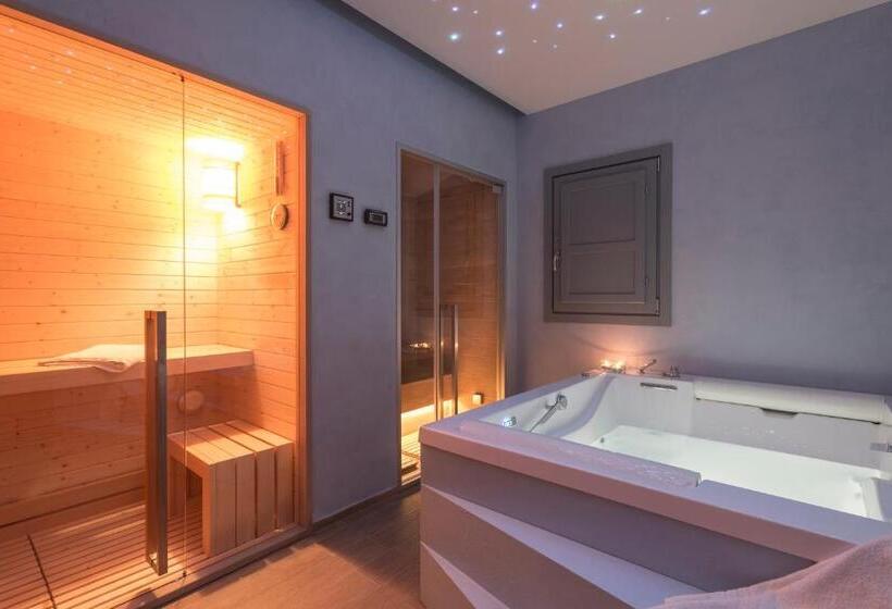 تختخواب و صبحانه Madre