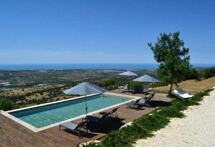 تختخواب و صبحانه Madre