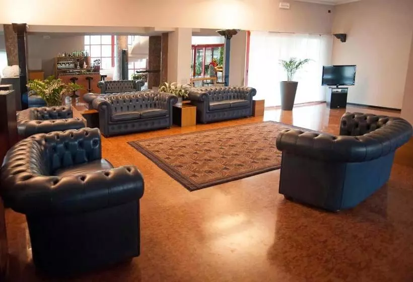 Hotelli Buca Di Bacco