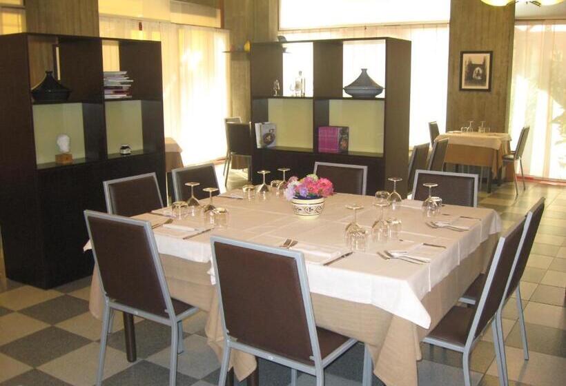 בית מלון כפרי Buca Di Bacco