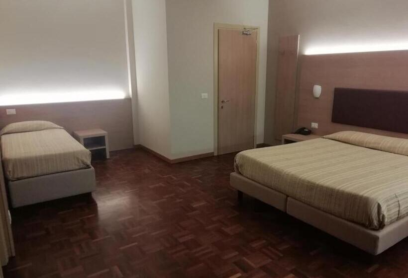 בית מלון כפרי Buca Di Bacco