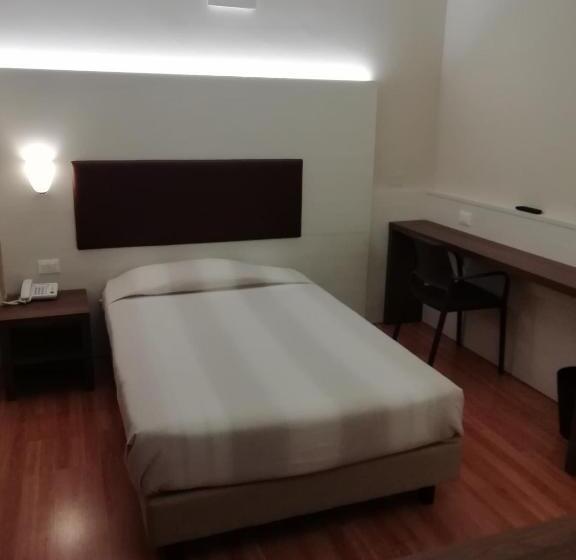 בית מלון כפרי Buca Di Bacco