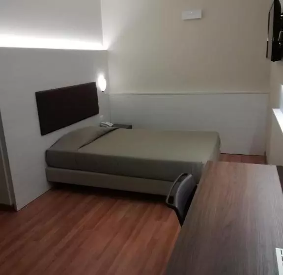 Hotelli Buca Di Bacco