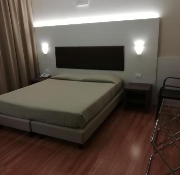 בית מלון כפרי Buca Di Bacco