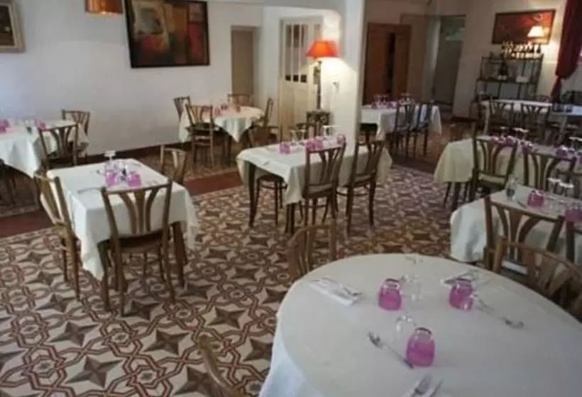 Hotelli Le Guintrand