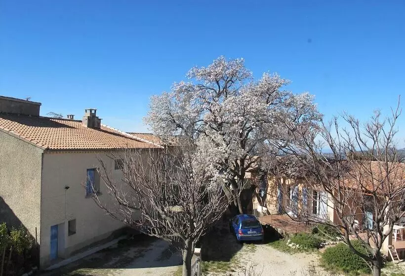 Hotelli Le Guintrand