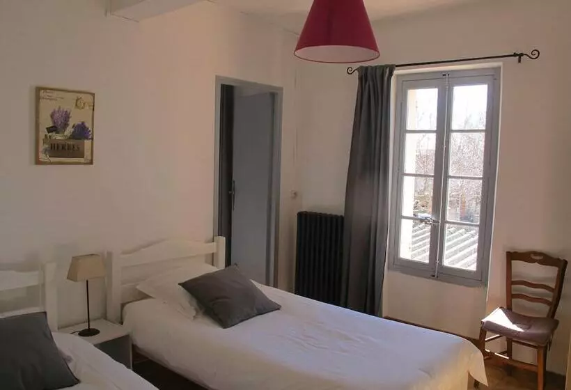 Hotelli Le Guintrand