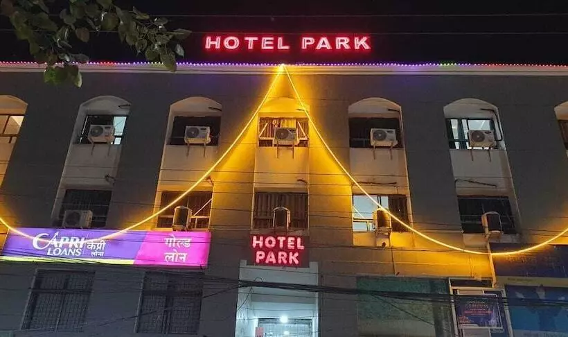 Hotel Park