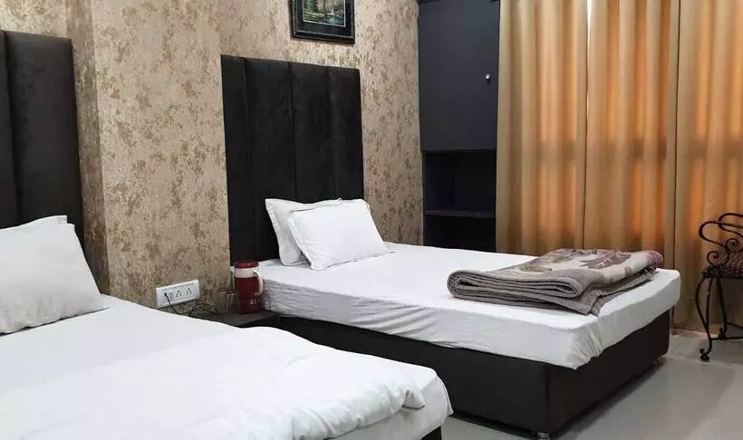 Hotel Park