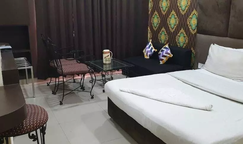 Hotel Park