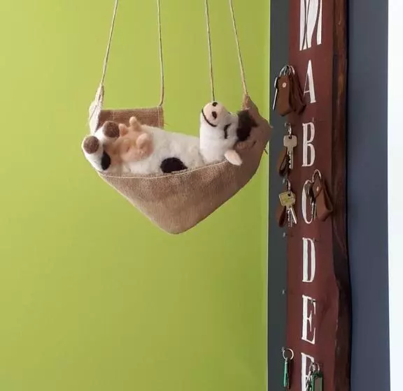 Kleinhotel Steinau Rabenstein