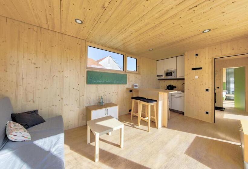 Kleinhotel Steinau Rabenstein