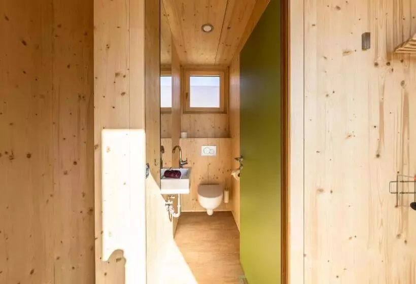 Kleinhotel Steinau Rabenstein