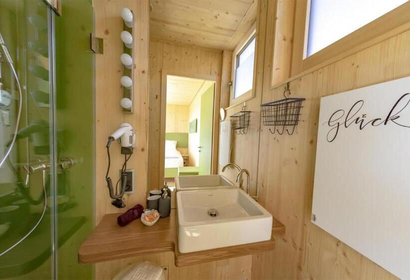 Kleinhotel Steinau Rabenstein