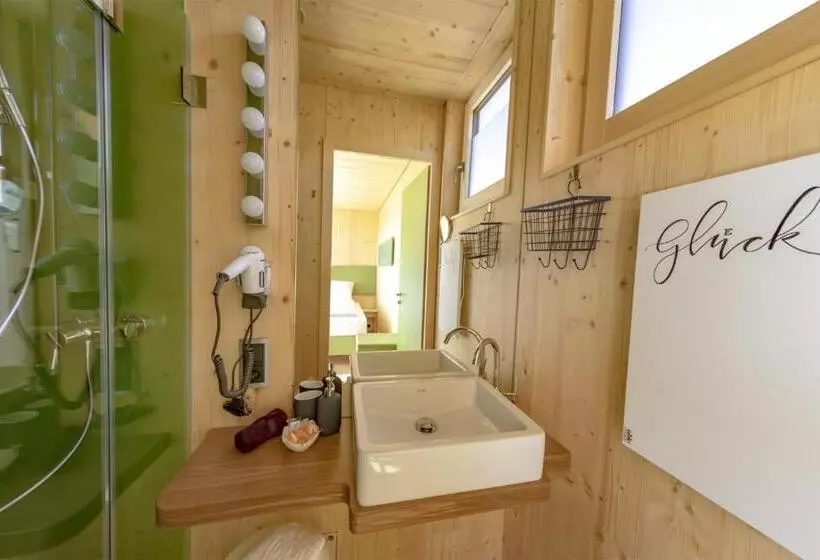 Kleinhotel Steinau Rabenstein