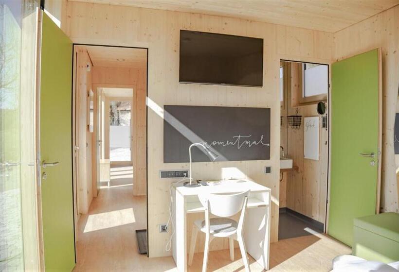 Kleinhotel Steinau Rabenstein