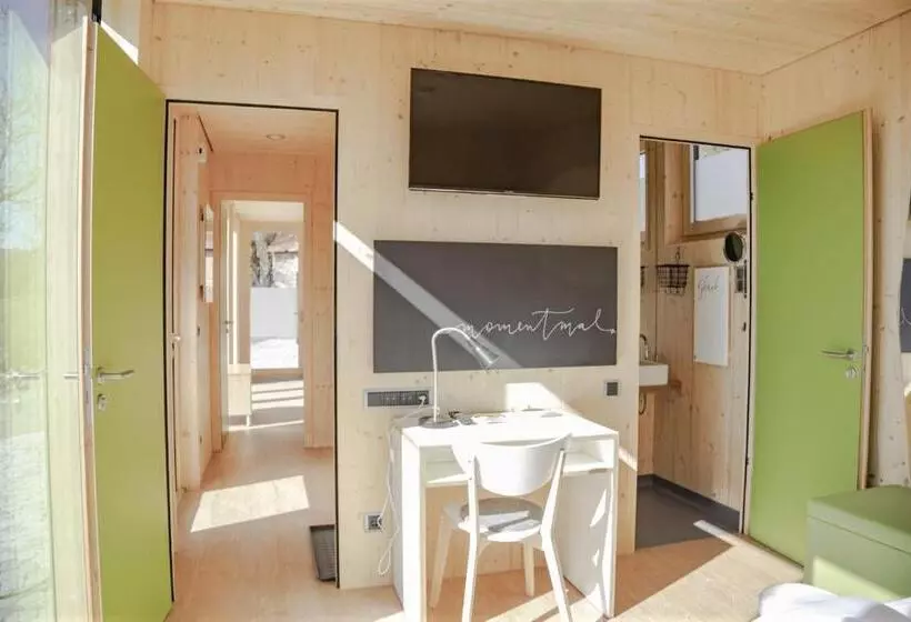 Kleinhotel Steinau Rabenstein