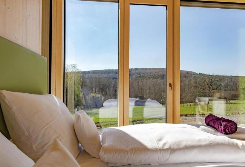 Kleinhotel Steinau Rabenstein