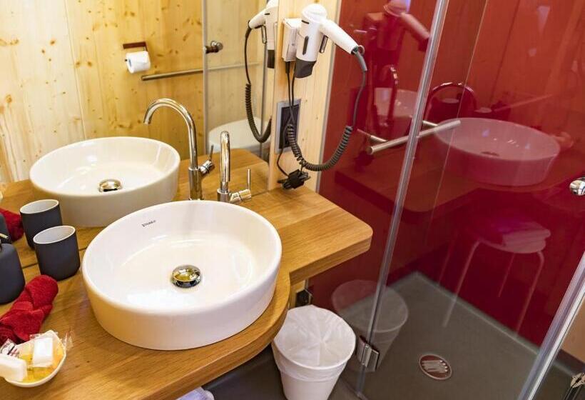 Kleinhotel Steinau Rabenstein