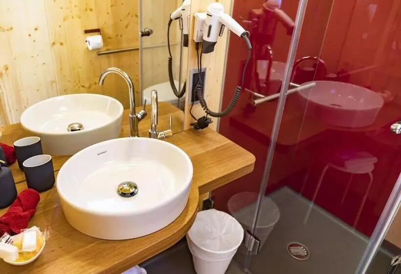 Kleinhotel Steinau Rabenstein